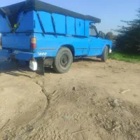 حمل انواع بار به تمام نقاط کشور|خدمات حمل و نقل|بوکان, |دیوار