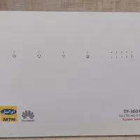 مودم TF i60 ایرانسل