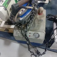 فروش وسایل تولیدی