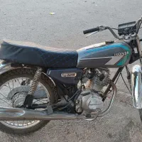 موتور مزایده تمیز 86