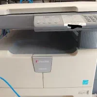 پرینتر توشیبا studio 166|پرینتر، اسکنر، کپی، فکس|اهواز, شهرک الهیه|دیوار