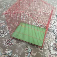 قفس پرنده