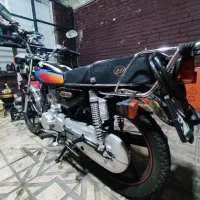 هوندا 150لیفان