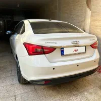 آریزو ۵ توربو مدل ۹۹|خودرو سواری و وانت|آستارا, |دیوار