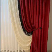 پرده|پرده، رانر، رومیزی|ارومیه, |دیوار