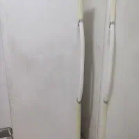 یخچال فریزر