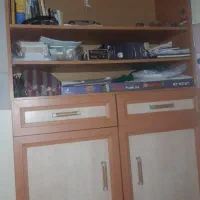 کمد کتابخونه