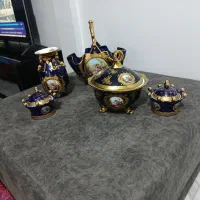 ست دکوری چینی