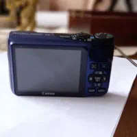 دوربین عکاسی کنون