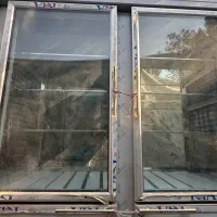 یخچال کبابی تمام استیل