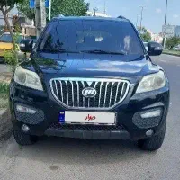 فروش لیفان x60 مدل 92