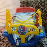 تاب بچه گانه