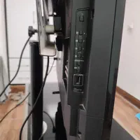 تلویزیون lcd|تلویزیون و پروژکتور|ازنا, |دیوار