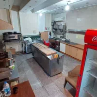 مغازه ۳۷ متری شهرک چیتگر|اجارهٔ مغازه و غرفه|تهران, شهرک چیتگر|دیوار