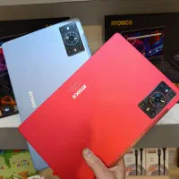 تبلت ای تاچ تب 12اینچ tab max فول پک با ریجستری