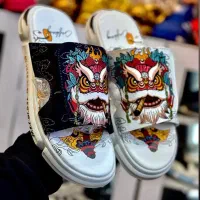 دمپایی دراگون