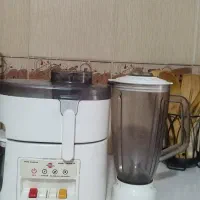 امیوه گیری پارس خزر