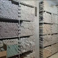 کاغذ دیواری جشنواره پاییز رولی ۱۵۰ـ ۲۵۰ـ ۳۵۰|مصالح و تجهیزات ساختمان|اصفهان, طامه|دیوار