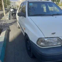 پراید فروشی|خودرو سواری و وانت|تهران, ابوذر|دیوار