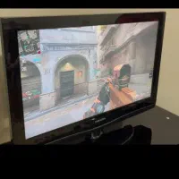 تلویزیون ۳۲ اینچ سامسونگ اصل