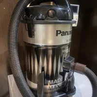 جارو برقی پاناسونیک سطلی