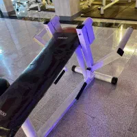 فروش دستگاه بدنسازی