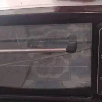 توستر کاملن سالم