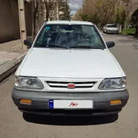 پراید۸۸هیدرولیک