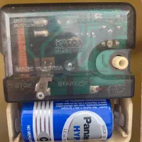 ساعت عطیقه|کلکسیون اشیاء عتیقه|گنبد کاووس, |دیوار