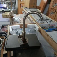 شیرظرفشویی استیل