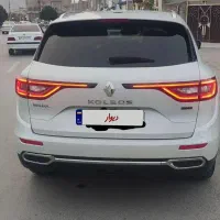 فروش رنوکولیوس 2017