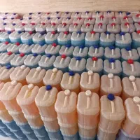 فروش شوینده‌های حجیم ۱۰ و ۲۰ لیتری