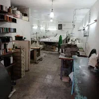 تعدادی چرخکار وسط کار نیازمندیم محدوده مرتضی گرد