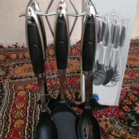 سرویس کفگیر ملاقه