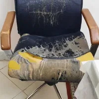 صندلی چرخدار اداری