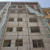 کارگر ساده وماهر برای سنگ کاری نما کار داعم|استخدام معماری، عمران و ساختمانی|رشت, لاکان|دیوار