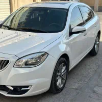 برلیانس H330 موتور بزرگ تک برگ سند