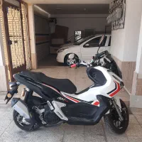 اسکوتر ADV 150
