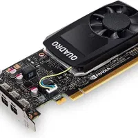کارت گرافیک Nvidia Quadro p1000
