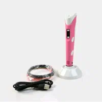 قلم نقاشی سه بعدی حرفه ای جشنواره تخفیف ۳ روزه|اسباب‌‌بازی|تهران, فدک|دیوار