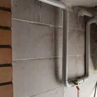 لوله کشی گاز|خدمات پیشه و مهارت|شهرضا, |دیوار