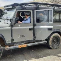 پاژن استیشن ۵ در ۶ سیلند وی۶|خودرو سواری و وانت|تهران, شهران جنوبی|دیوار