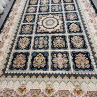 2تخته فرش 12متری در حد نو 1200شانه مشهد تابان