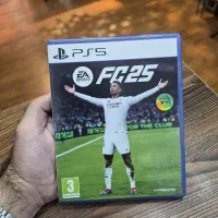 FC25 (PS5)