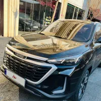 تیگارد x35|خودرو سواری و وانت|تهران, عباس‌آباد|دیوار