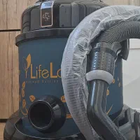 جارو برقی لایف لند|جاروبرقی، جارو شارژی، بخارشو|پردیس, فاز ۴|دیوار