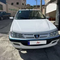 پارس xu7 مدل 1402 مشابه صفر|خودرو سواری و وانت|پردیس, فاز ۲|دیوار