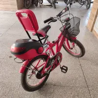 دوچرخه ۱۶ مارک پرادو