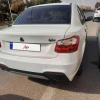 ساینا  (اس) ۱۴۰۲ دوگانه شرکتی قیمت مناسب|خودرو سواری و وانت|هشتگرد, شهرک بعثت|دیوار