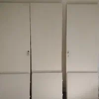 درب کمد دیواری